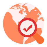 ค้นหาทั่วโลก