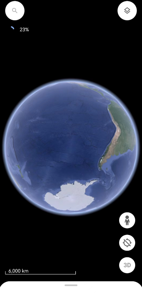 google earth