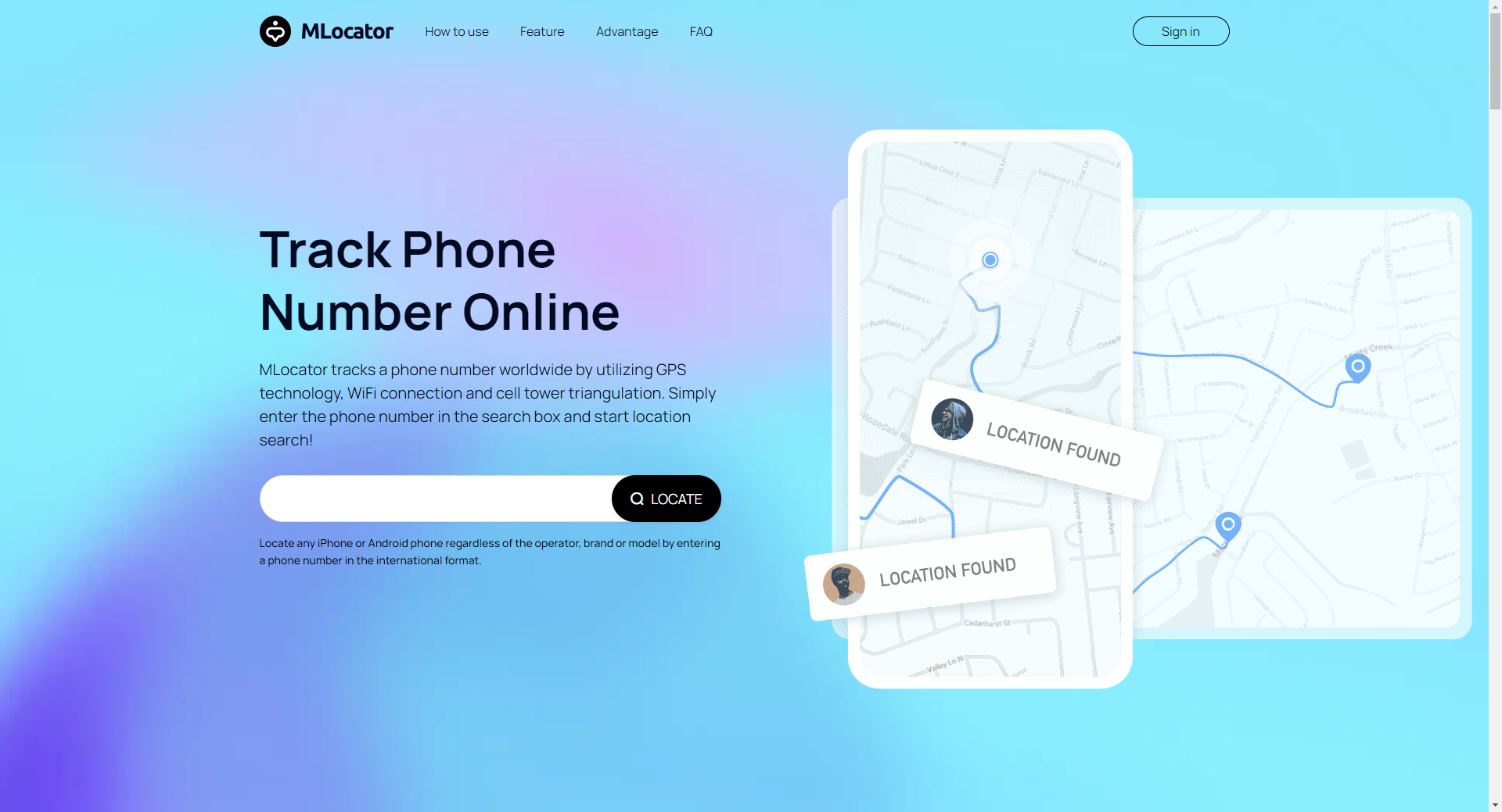 Top 5 Tools To Type In Phone Number And Find Location Online 