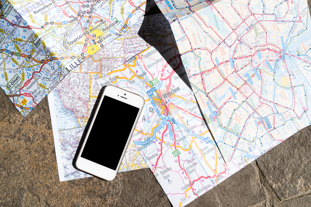 How to Check iPhone Location History
