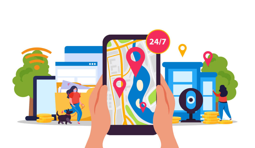 ¿Se puede rastrear mi teléfono si el servicio de ubicación está desactivado?