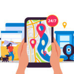 Mon téléphone peut-il être suivi si le service de localisation est désactivé ?
