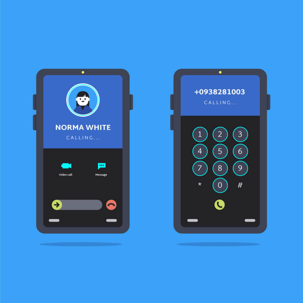 How to Look up an 800 Phone Number for Free?