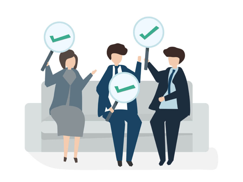 How to Run a Background Check on Yourself?