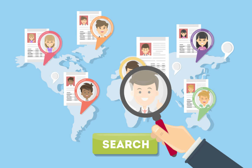 How to Search People in Malaysia?