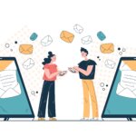 ¿Cómo enviar mensajes de texto desde un número diferente?