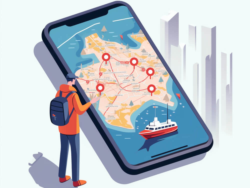 Comment suivre l'emplacement d'un numéro de téléphone à Singapour ?