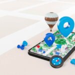 Comment localiser un téléphone portable par GPS