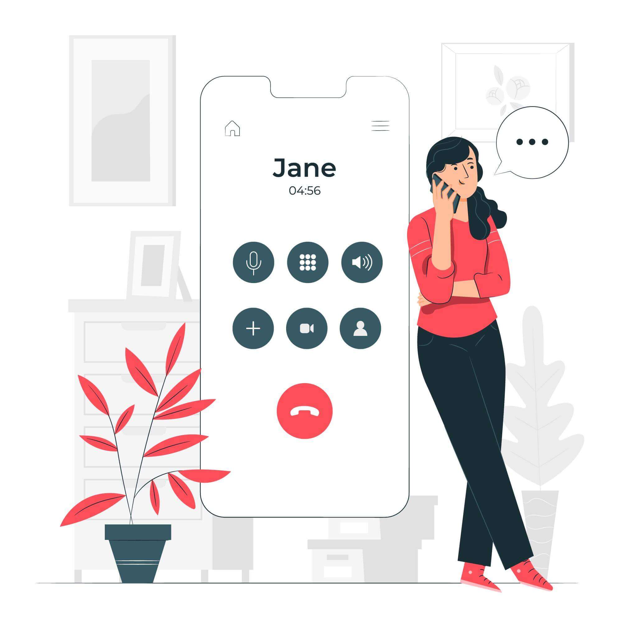 How to Look up an 800 Phone Number for Free?