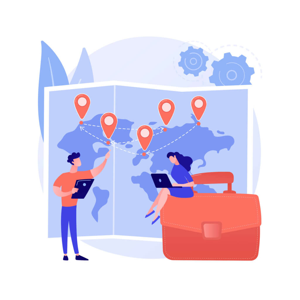 Top 8 Employee Location Tracking Apps 2025