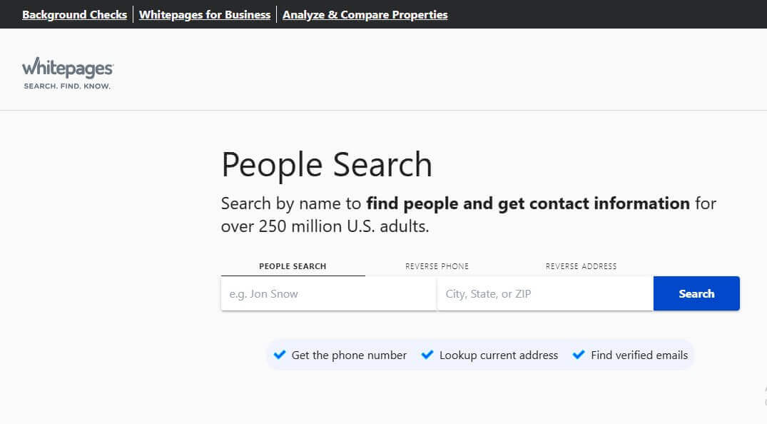 Guide ultime sur la recherche inversée de numéros de téléphone dans le ...
