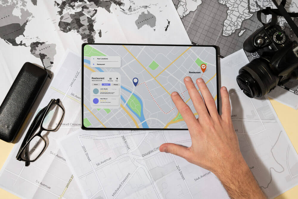 ¿Por qué mi ubicación es incorrecta en Google Maps y cómo solucionarlo 2025?