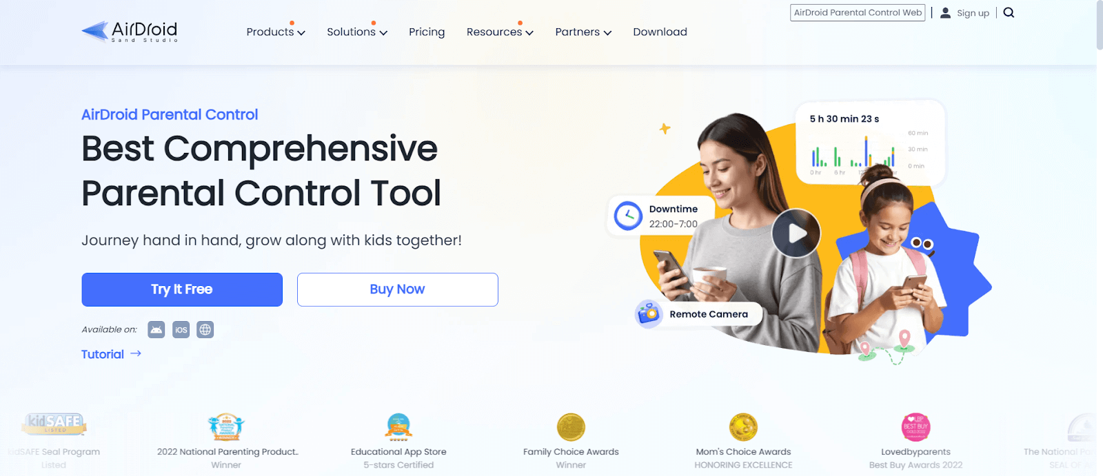 Top 8 Tracking App for Android: Free & Paid