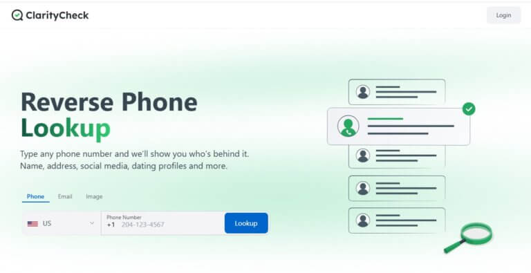 Top 7 Best Reverse Phone Lookup in Canada 2025