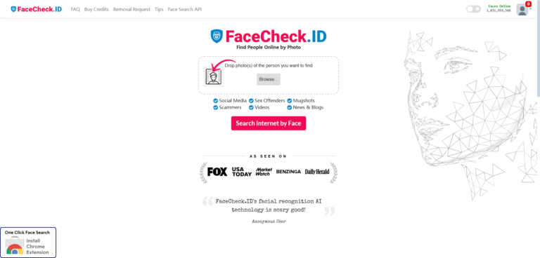 Fansly Search: How to Find Someone on Fansly