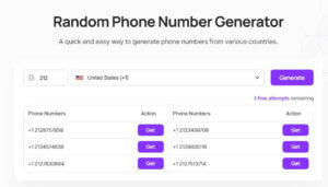 20 Funny Random Phone Numbers to Call for a Prank 2025 - LocatePhone