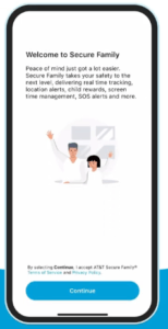 How to Locate My Phone on AT&T?