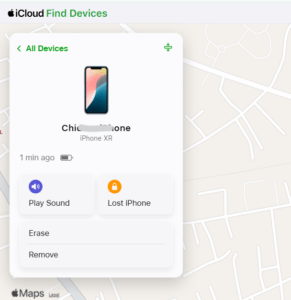 How to Locate My Phone on AT&T?