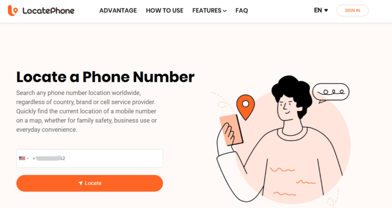 How to Locate My Phone on AT&T?