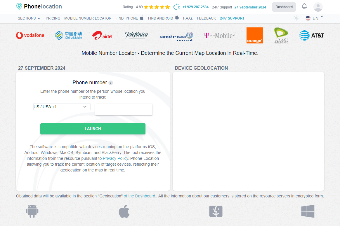 Top 8 Mobile Number Locator Philippines 2025
