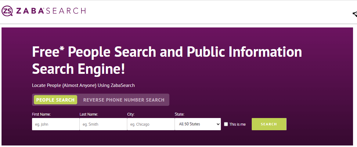 Top 10 Best People Search Engines for Finding a Person 2025 [Free & Paid