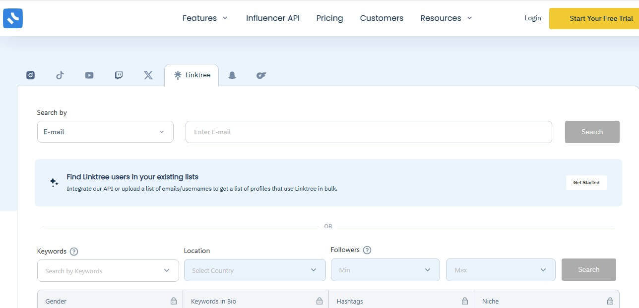 Fansly Search: How to Find Someone on Fansly
