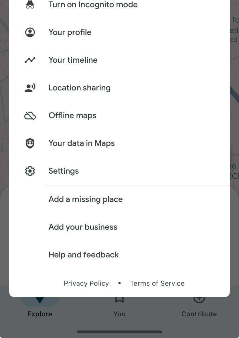 How to Trace Mobile Number Current Location with Address