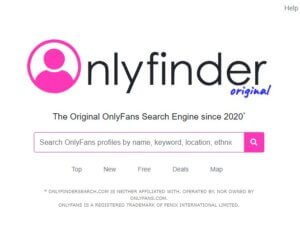 Top 10 des meilleurs outils de recherche de comptes OnlyFans (2025)