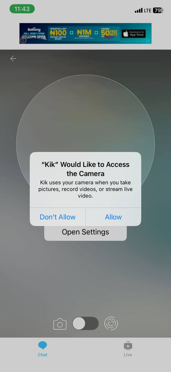 How to Find Someone on Kik: 11 Proven Ways