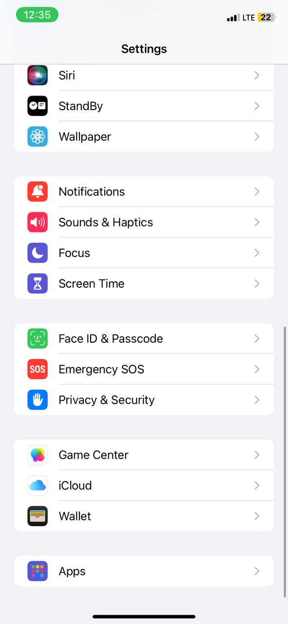 Why Is Find My iPhone Not Updating Location & How to Fix