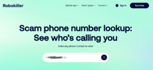 How to Check If My Phone Number Flagged As Spam