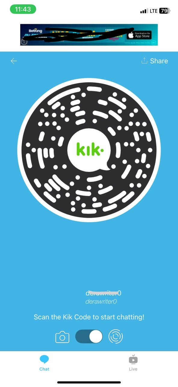 How to Find Someone on Kik: 11 Proven Ways