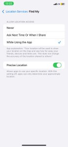 Why Is Find My iPhone Not Updating Location & How to Fix