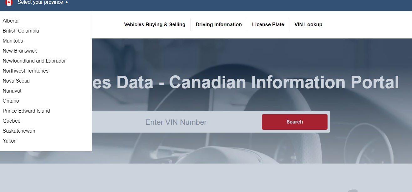 Sitemapcdatahttpswudinf Inetcommaine License Plate Owner Lookup