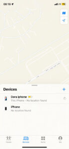 Comment localiser un téléphone portable par GPS